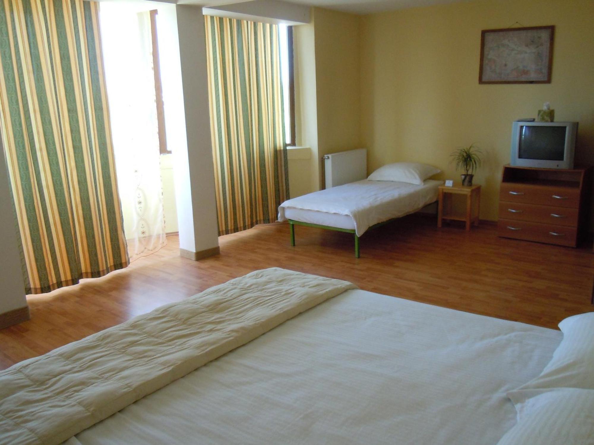 Belegania Villa Oarja Room photo