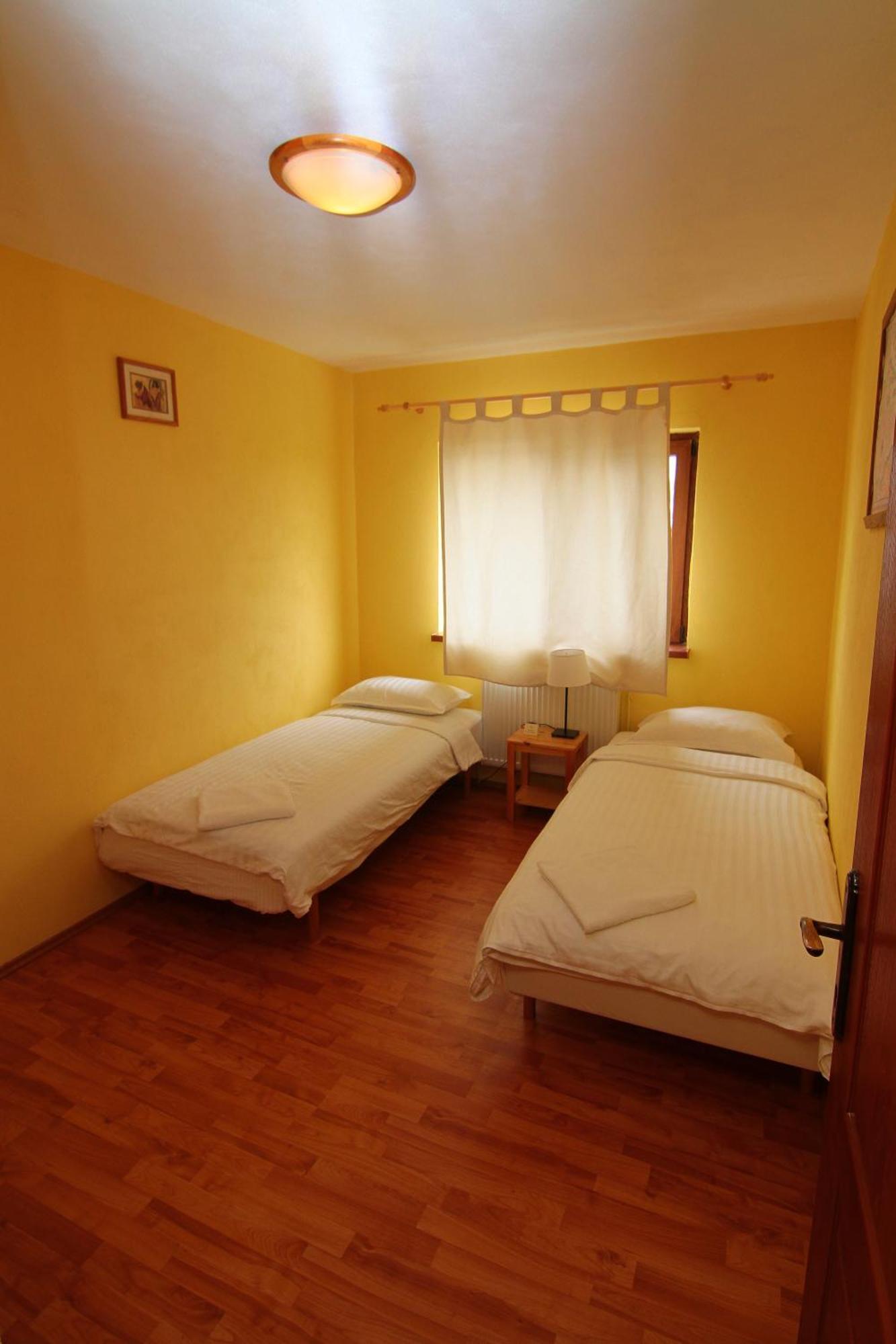 Belegania Villa Oarja Room photo