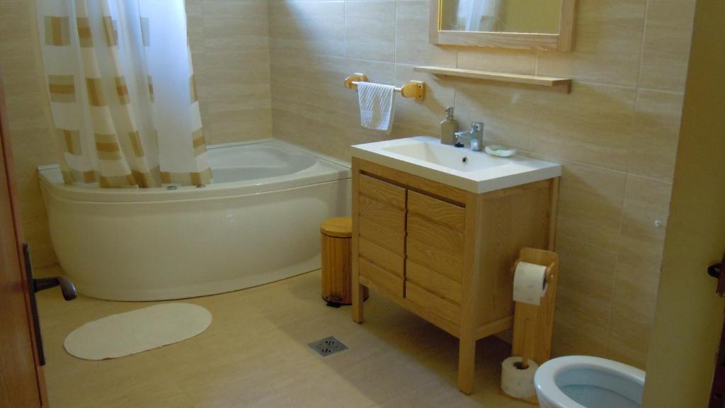 Belegania Villa Oarja Room photo