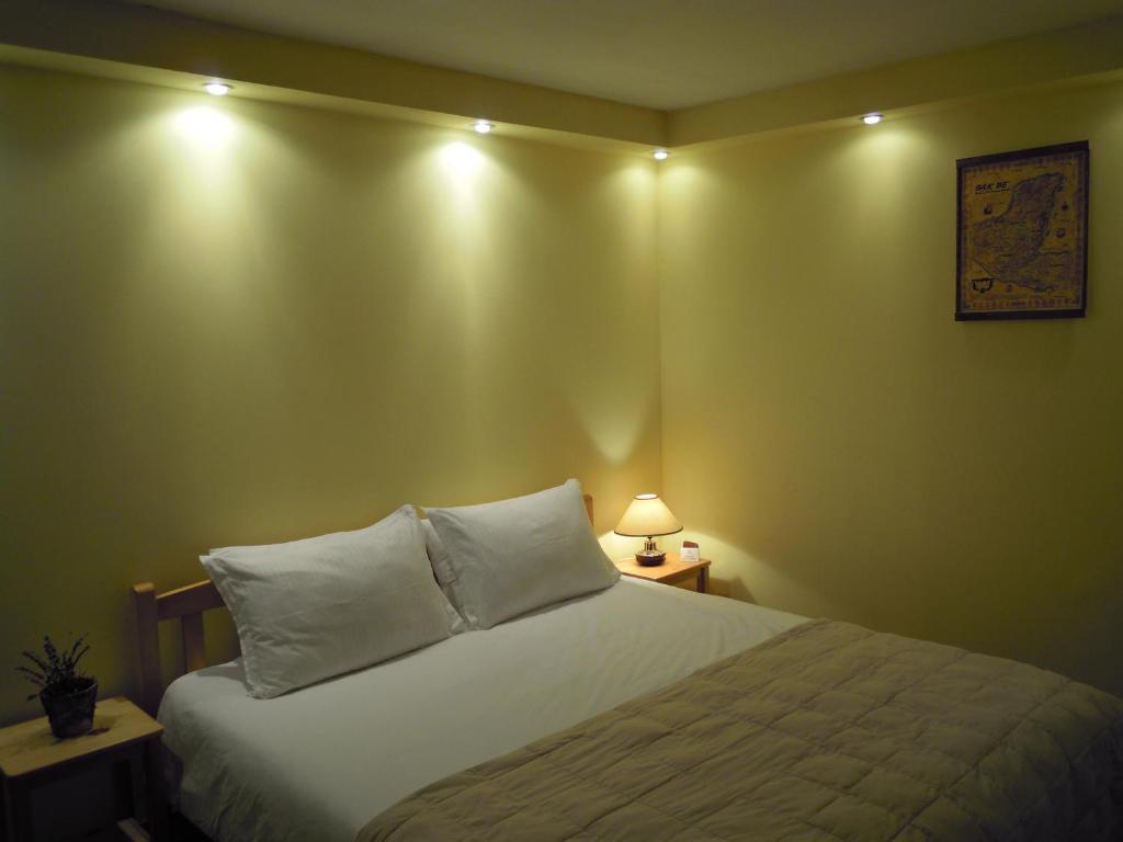Belegania Villa Oarja Room photo