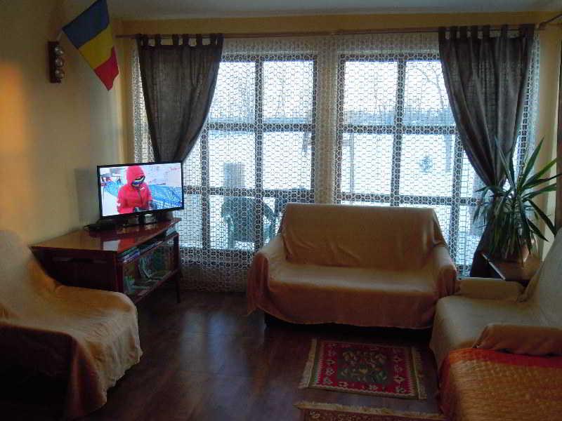 Belegania Villa Oarja Exterior photo